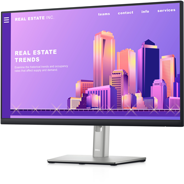 Dell P2422H 24in Full HD IPS Business Monitor